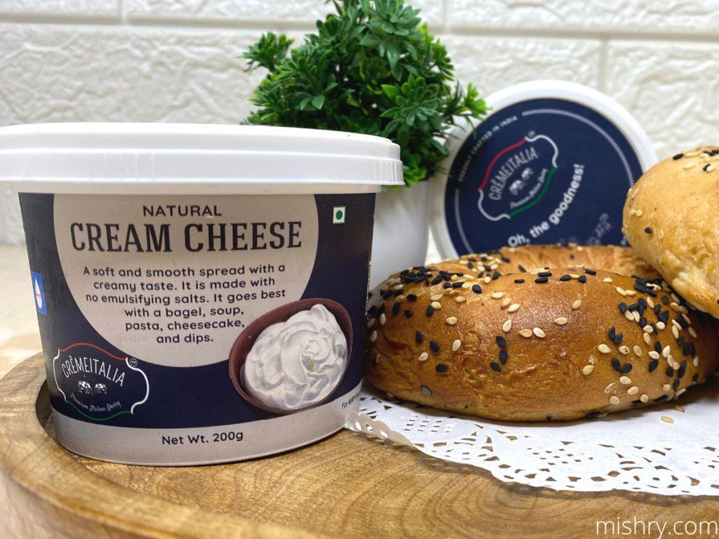 cremeitalia natural cream cheese