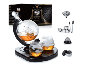 decanter set