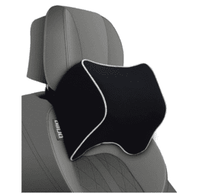 obliq Car Headrest Cushion