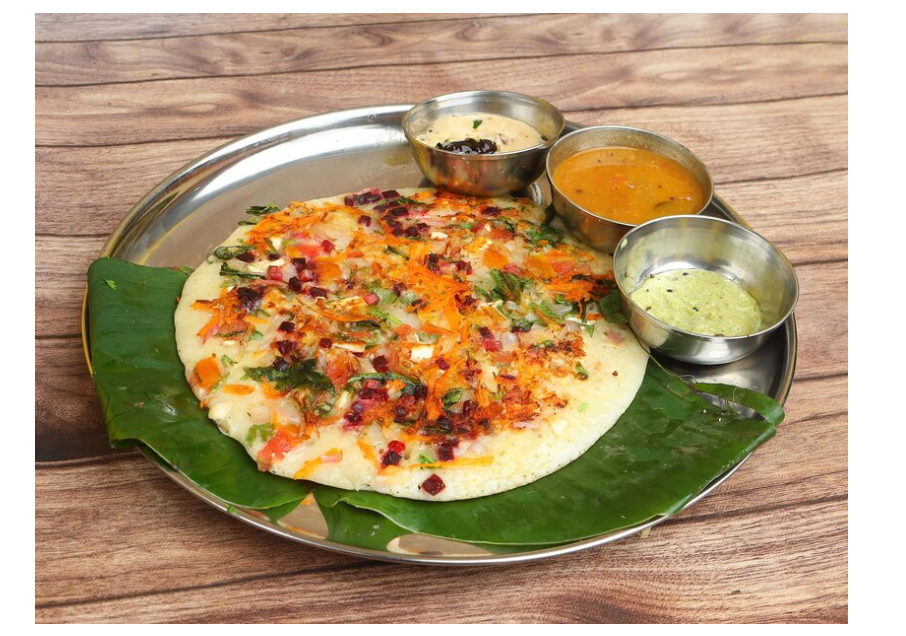 uttapam