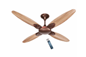 ACTIVA Wood Ceiling Fan