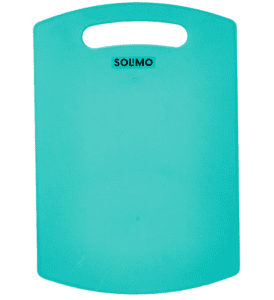 Amazon Brand - Solimo Cutting Board