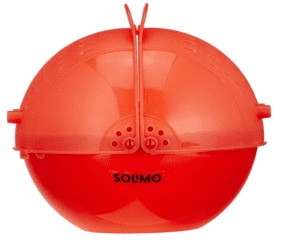 Amazon Brand - Solimo Plastic Colander