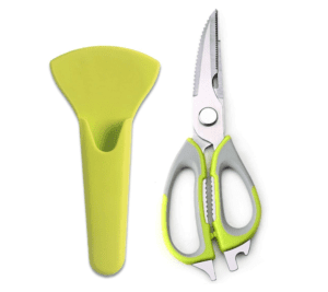 Baskety Multi-Purpose Kitchen Shears