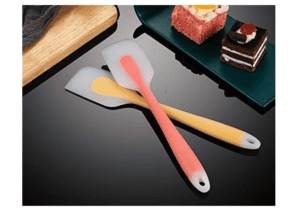 Baskety Silicone Spatulas