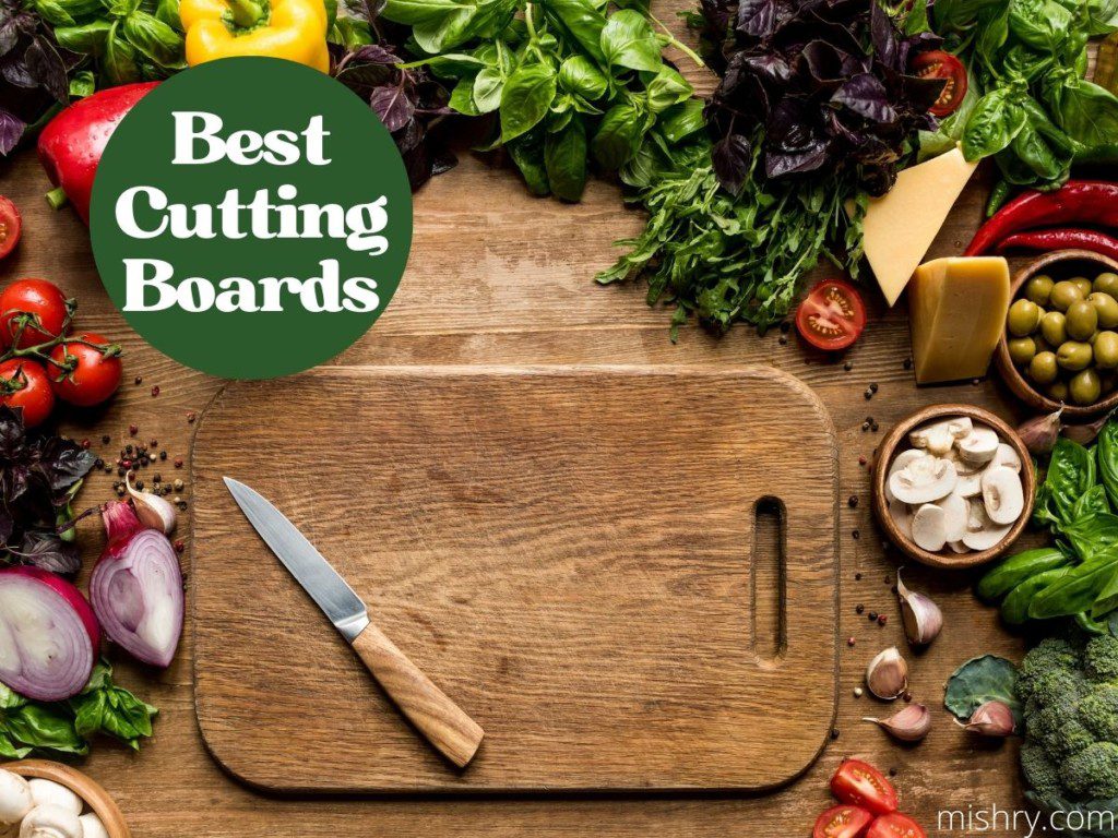 Best Cutting Boards