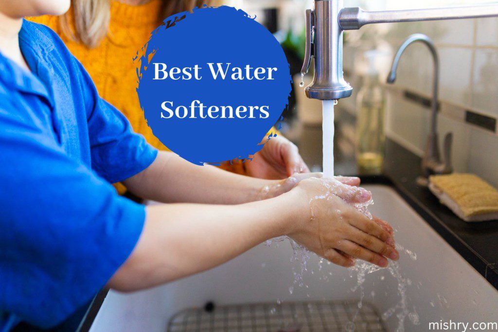 Best Water Softeners