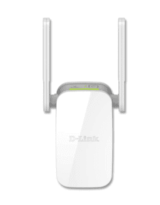 D-Link Wi-Fi Range Extender