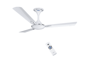 Luminous Audie Smart Ceiling Fan