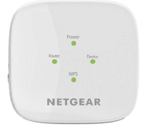 Netgear WiFi Range Extender