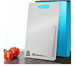 OrganizeMee Chopping Board