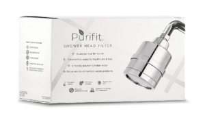 Purifit High Hardness Filter