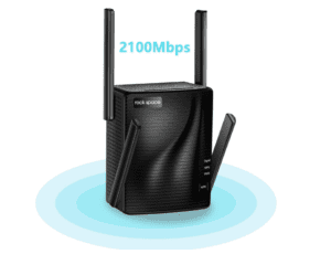 Rockspace WiFi Extender