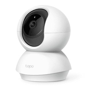 TP-Link Security Camera