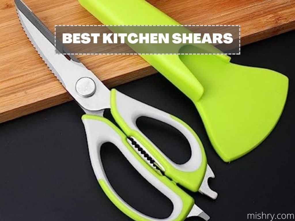 best kitchen shears