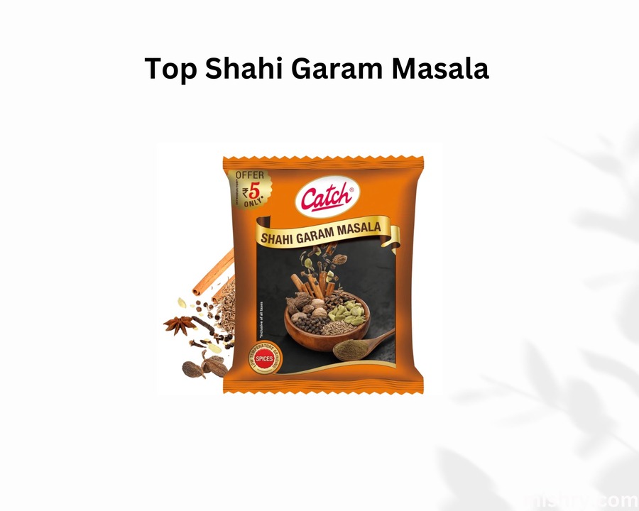 best shahi garam masala