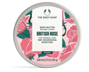 Body Butter