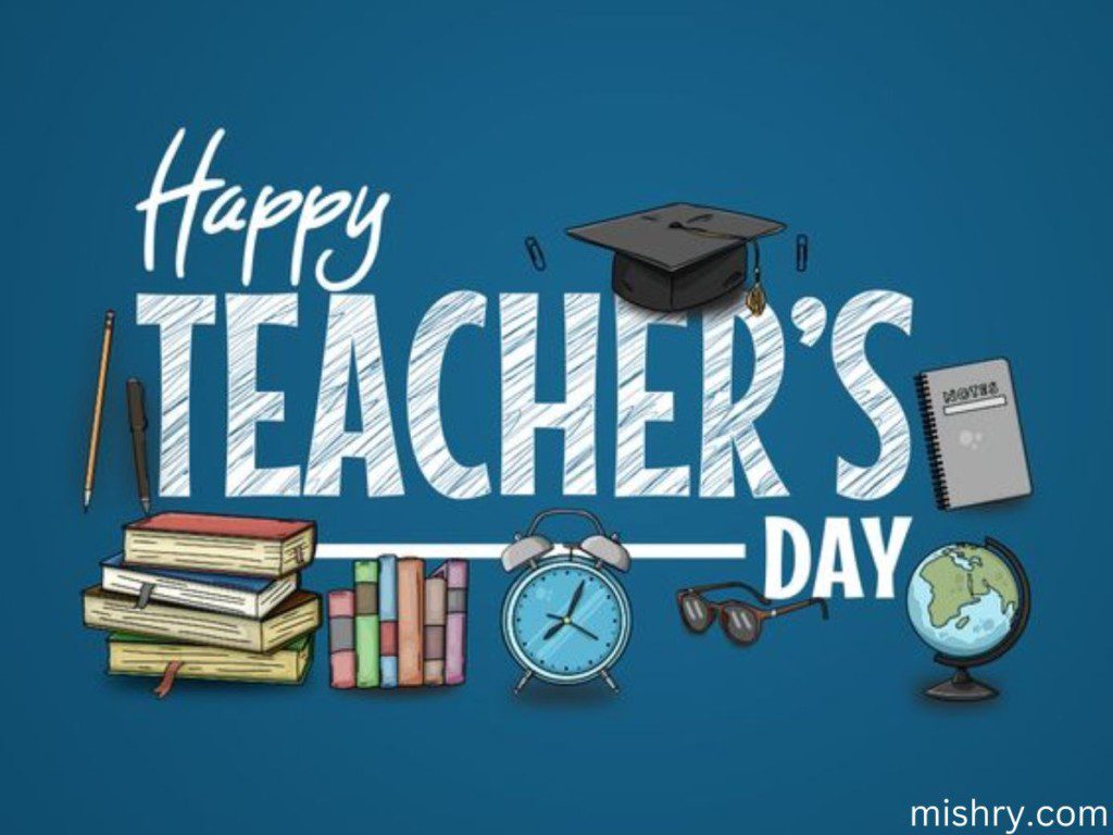 FI- teachers day celebration ideas