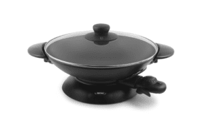 Aroma Housewares Co. Electric Wok