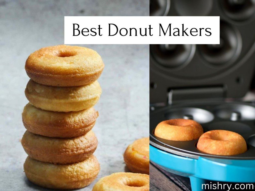 Best Donut Maker