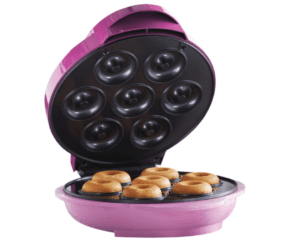 Brentwood Donut Maker