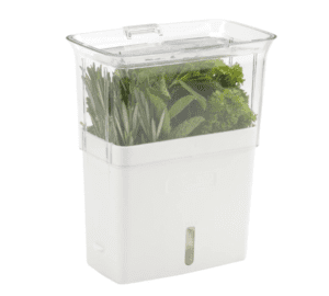 Cole & Mason Fresh Herb Keeper