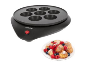 CucinaPro Doughnut Maker