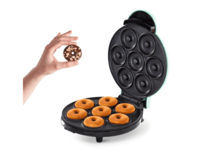 Dash Mini Donut Maker