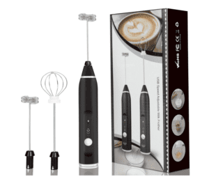 Fostoy Milk Frother