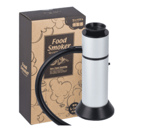 GREENHOUSE PORTABLE FOOD SMOKER