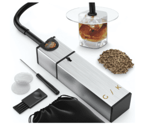 Gramercy Kitchen Company Smoke Infuser