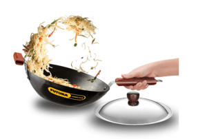 Hawkins Futura Stir-Fry WOK