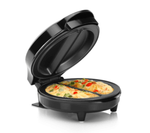 Holstein Housewares Omelet Maker