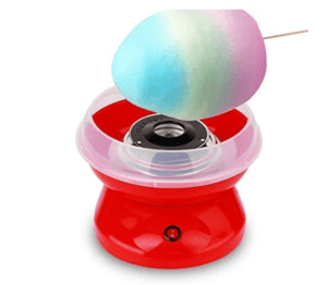 JANCOM Cotton Candy Machine