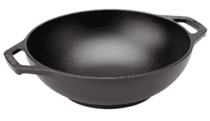 Lodge Mini Wok