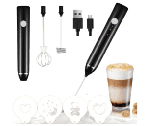 Milk Boss Milk Frother