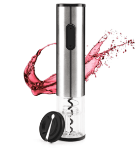 SENZER Electric Wine Opener