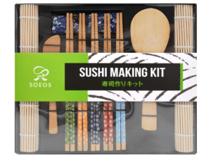 Soeos Sushi Making Kit