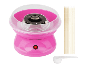 StancyKing Cotton Candy Maker Machine