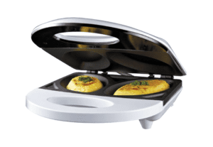 Sylvania Omelet Maker