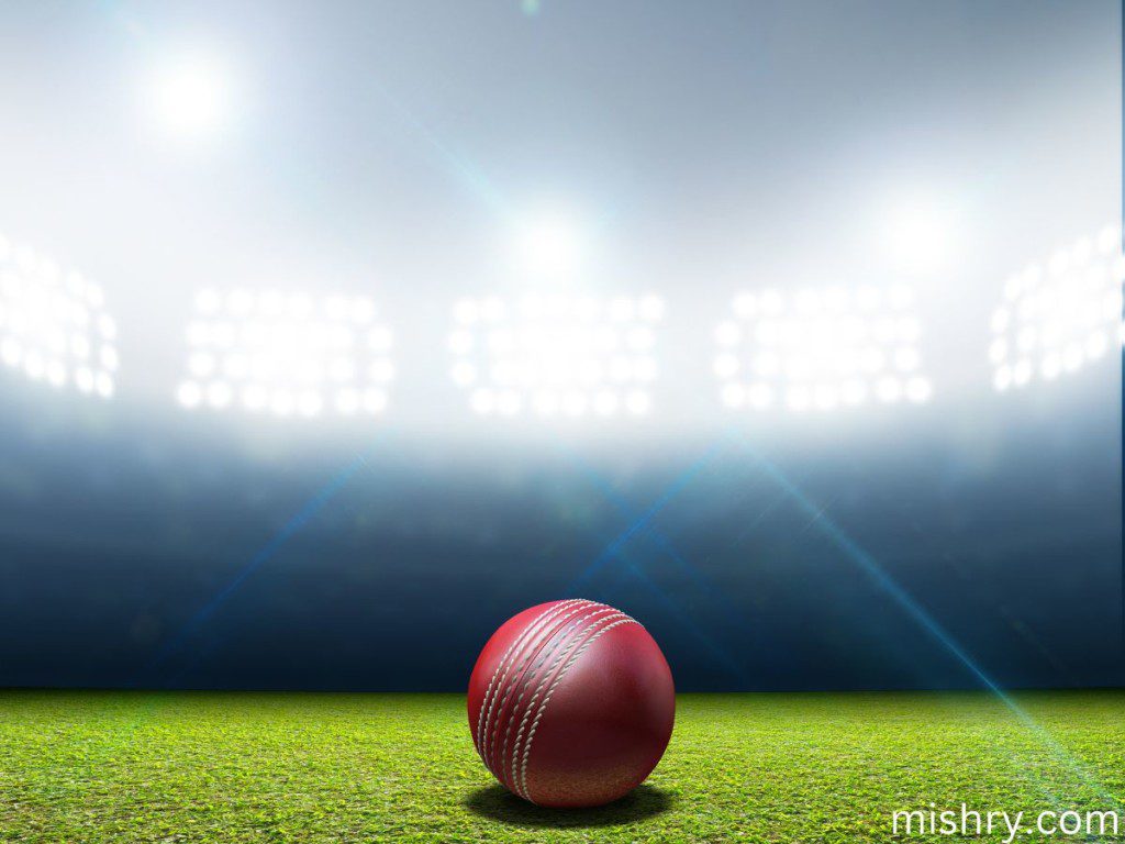 food offering at cricket stadiums