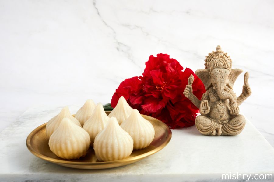 modak