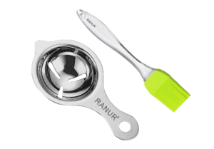 RANUR Egg Separator