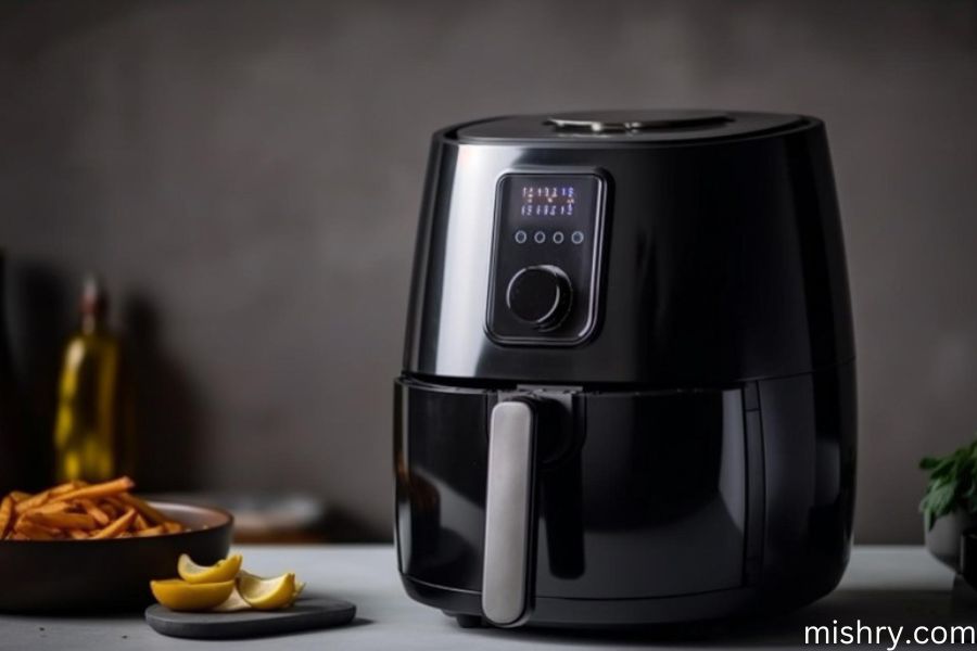 air fryer