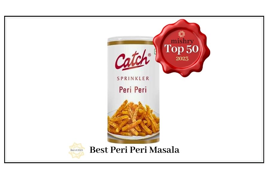 Catch Peri Peri Masala