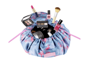 ERHETUS Makeup Pouch