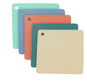 P-Plus International Trivets Mat