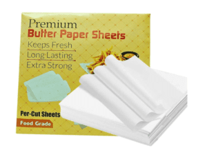 Yorgi India Parchment Paper