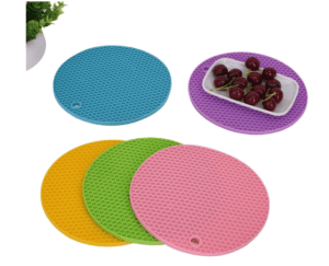 Zollyss Trivet Mats