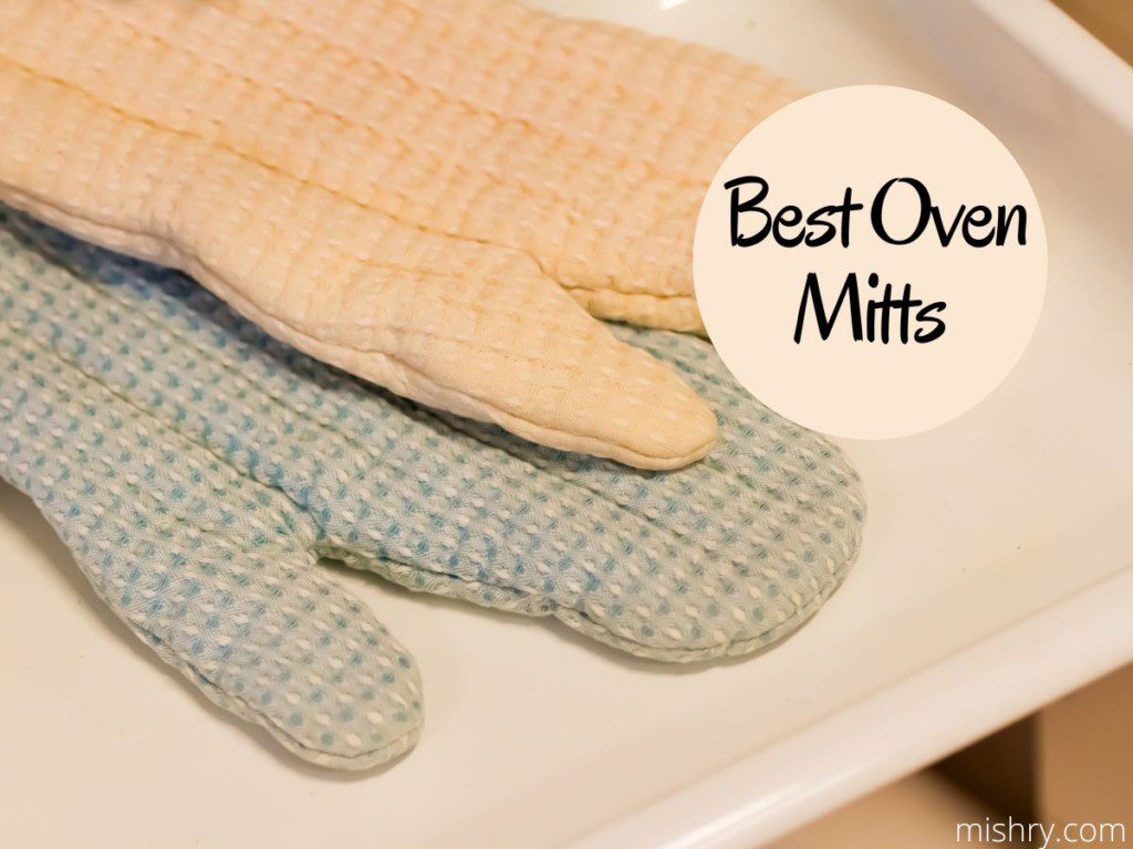 best oven mitts